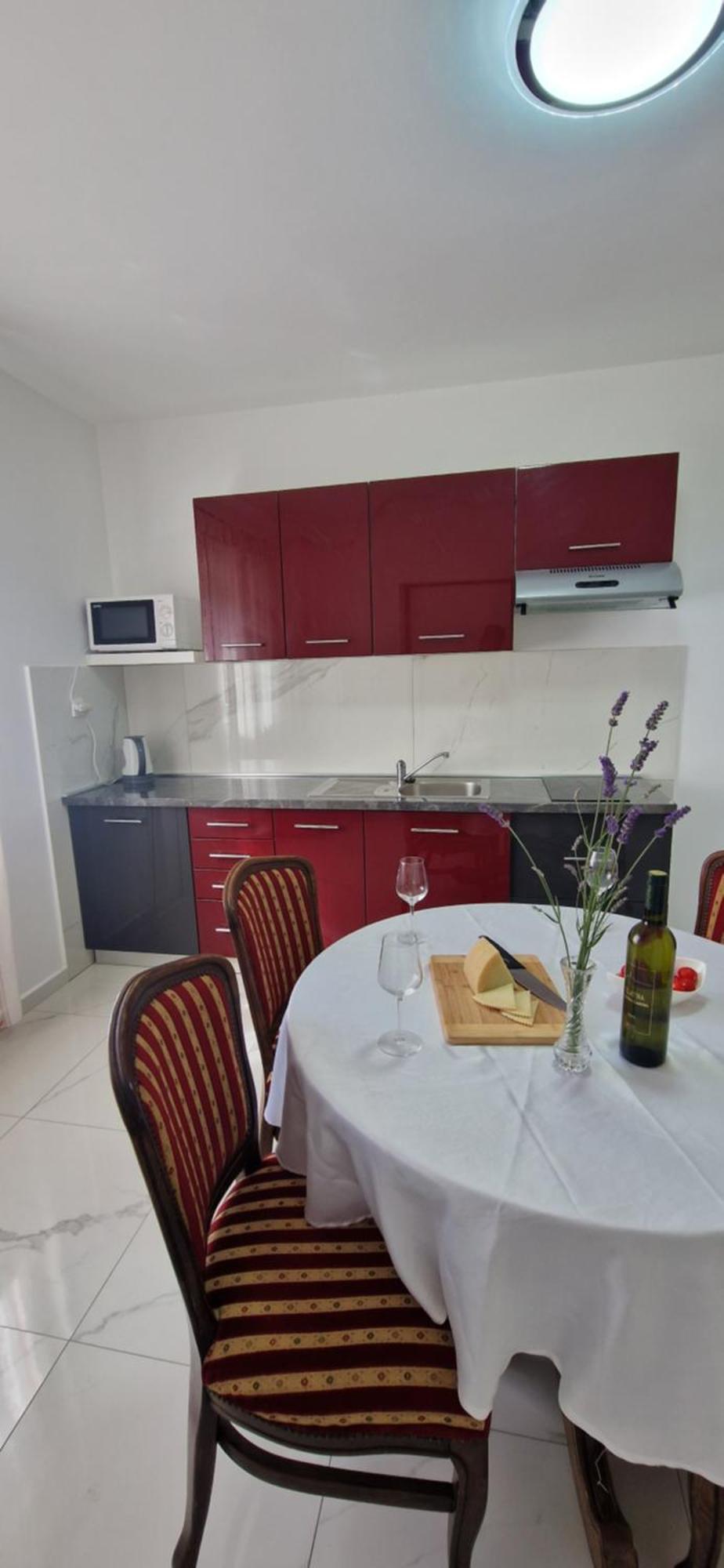 Sunce Apartment Vrbnik  Exterior photo